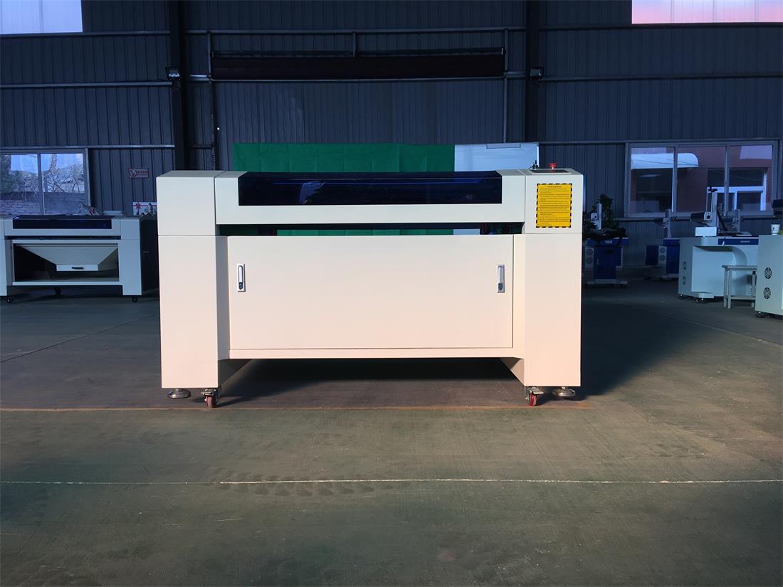 co 2 laser machine