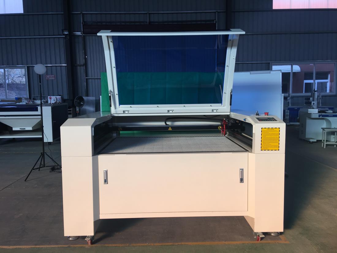 co2 laser cutter