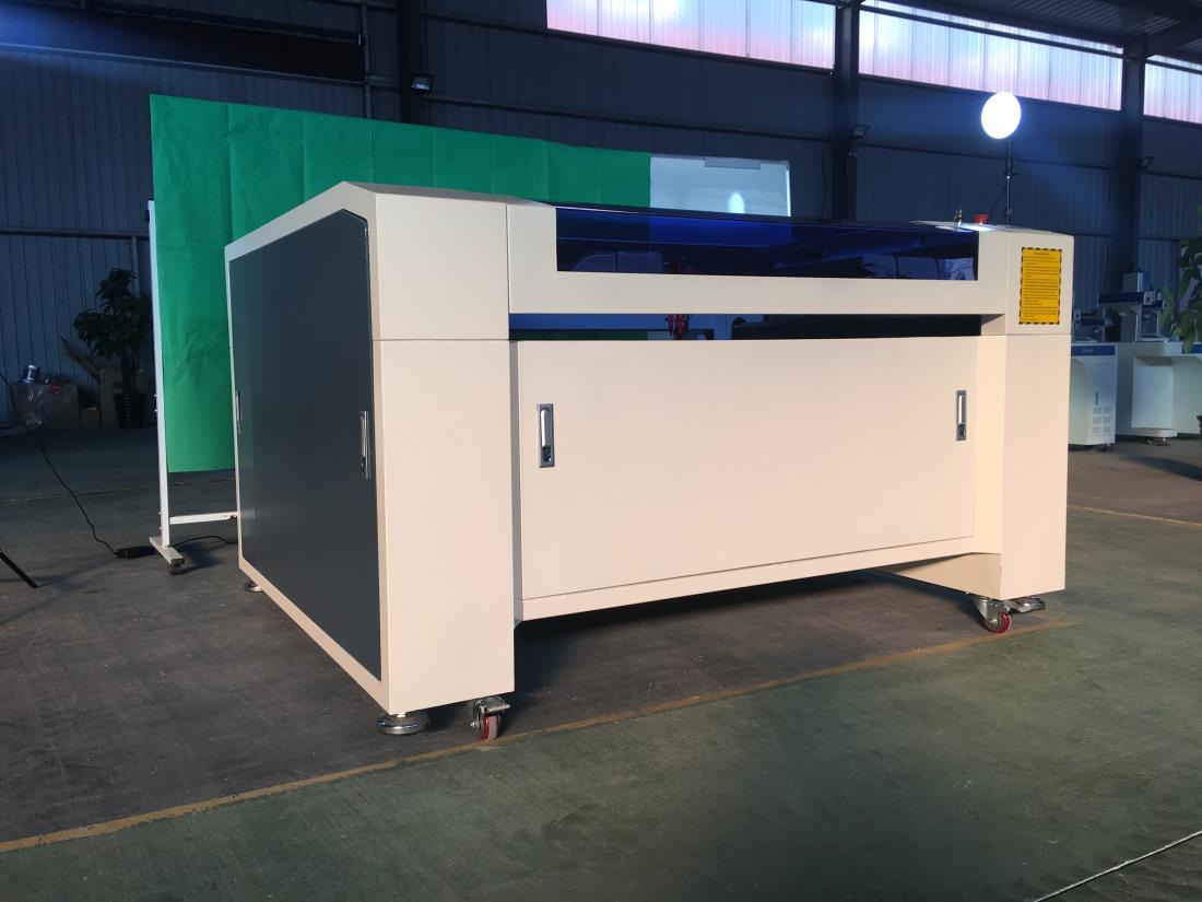 co2 laser machine for cutting