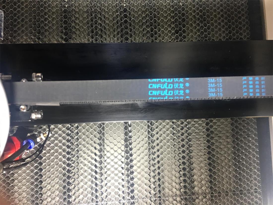 fulong belt for laser machine