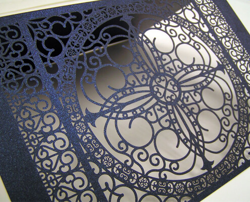 custom-laser-cut-paper-wedding-invitation