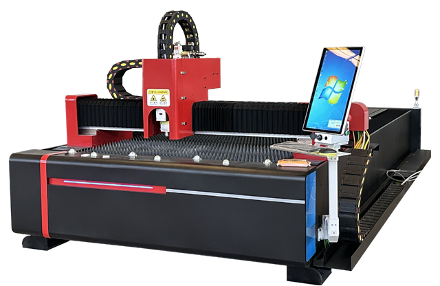 Aging Mechanisms in Fiber Laser Cutting Machine: Cause Analysis and Effective Solutions