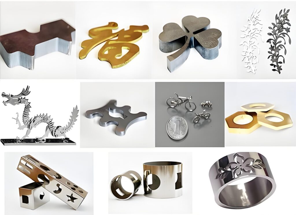 What Materials Can a Fiber Laser Cut? Complete Guide
