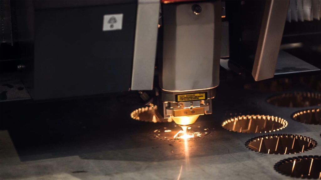 Why Are CO2 Lasers So Popular with Small Businesses?
