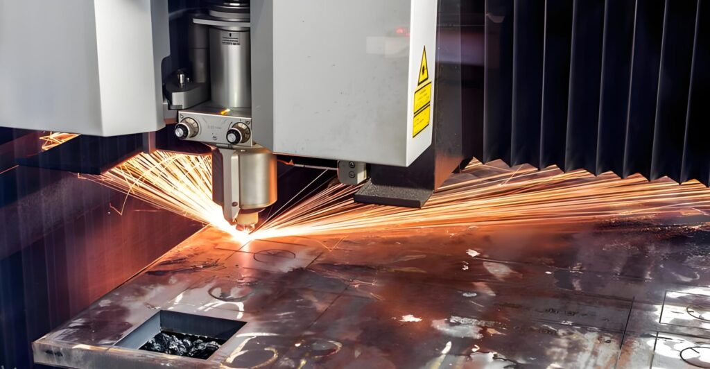 Poor Laser Cutting Precision: Causes & Solutions