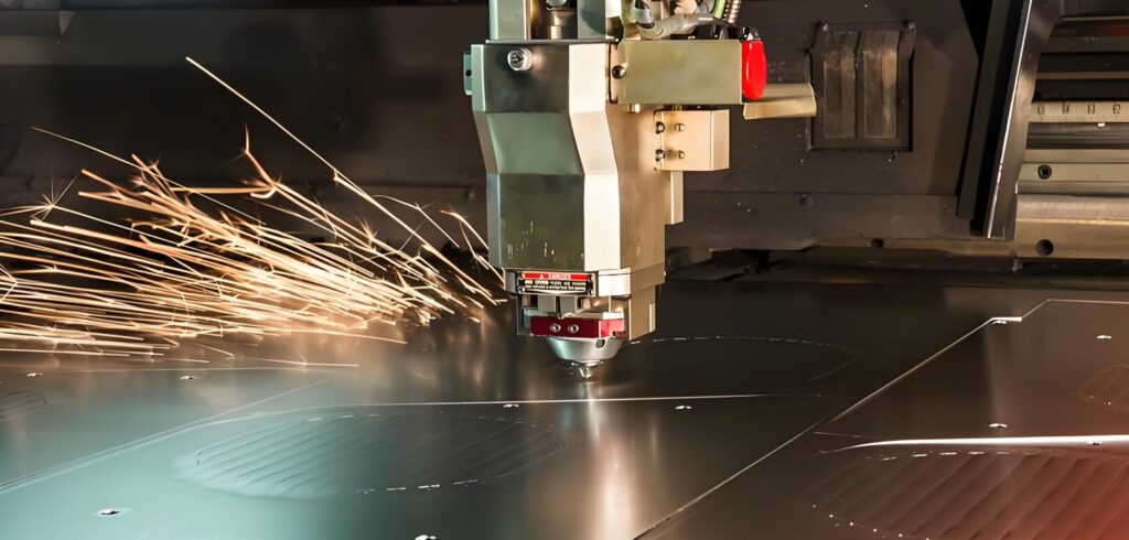 Differences Between CO₂ Laser Cutting Machine and Fiber Laser Cutting Machine