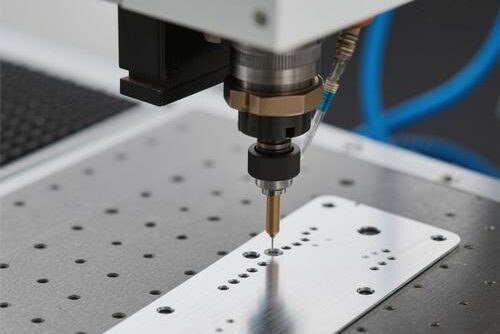 Seven Core Applications of Laser Technology in Industrial Manufacturing（Ⅱ）