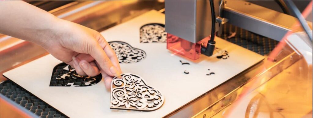 Laser Engraving Machines: Applications Across Various Industries