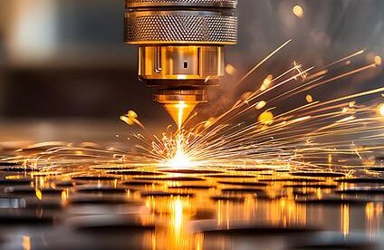 Laser Cutting Machine: Key Applications, Benefits & Industry Advantages