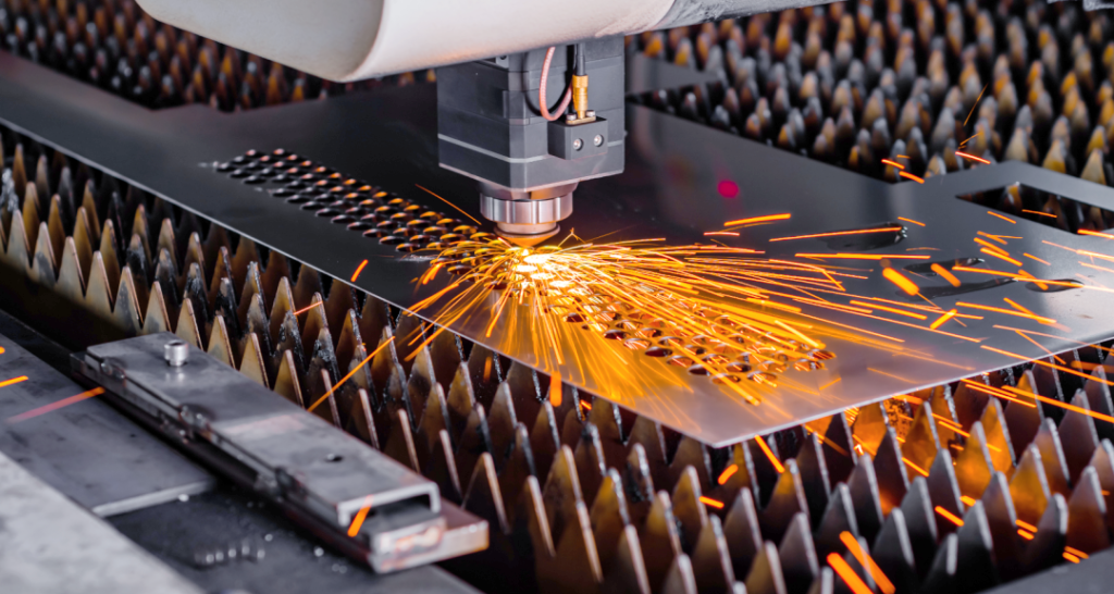 10 Practical Laser Cutter Upgrades: Boost Cutting Performance, Efficiency & Service Life