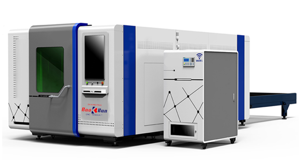 Closed-Type Laser Cutters: CE &FDA Compliant for Safe & Eco Production
