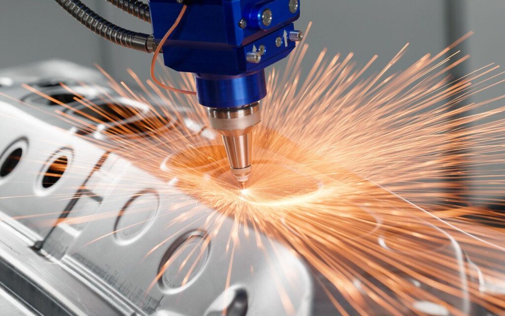 5-Axis Laser Cutting vs 2D Cutting: Is 3D Laser Cutting Worth the Investment?