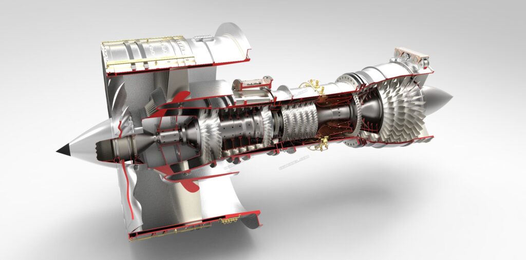 Aerospace Laser Cutting: Precision Processing for Titanium & High-Temp Alloys