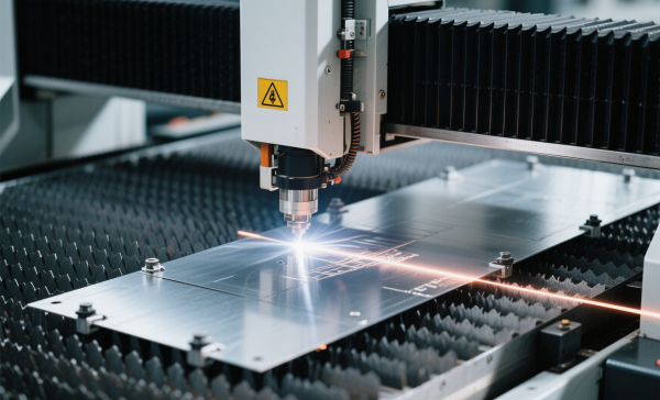 Fiber Laser Cutting Tips for Aluminum Sheets