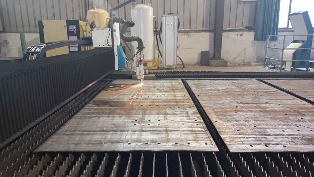 5 Key Techniques for High-Quality Laser Cutting of Thick Stainless Steel Plates