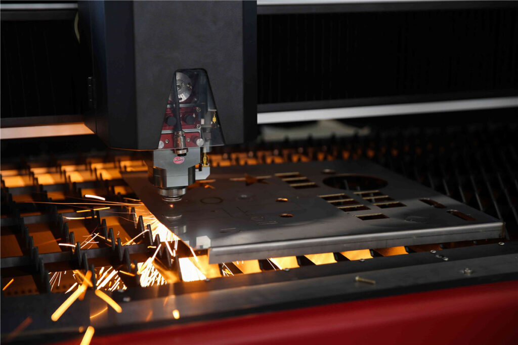 Stable Laser Cutting Quality: Process, Operation & Maintenance (Part 2)