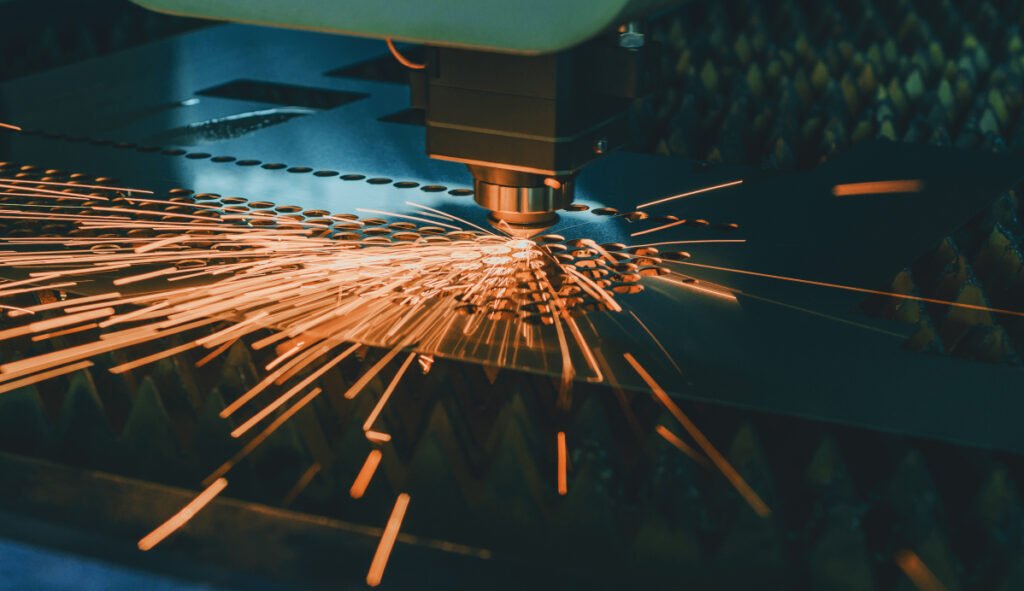 Common Reasons for Incomplete Cutting in Fiber Laser Processing & Troubleshooting