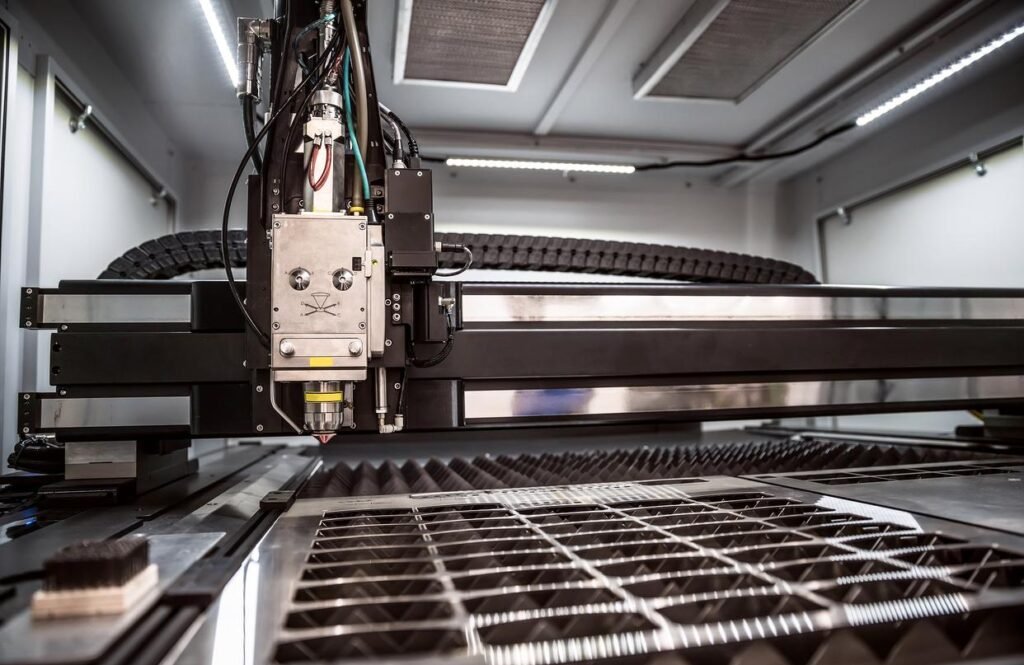Key Factors to Consider Before Purchasing a Fiber Laser Equipment