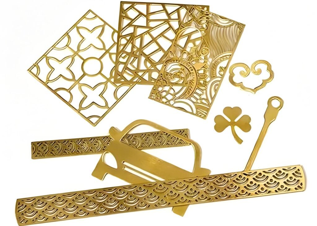 Challenges of Laser Cutting Reflective Metals: Aluminum and Copper Processing Tips