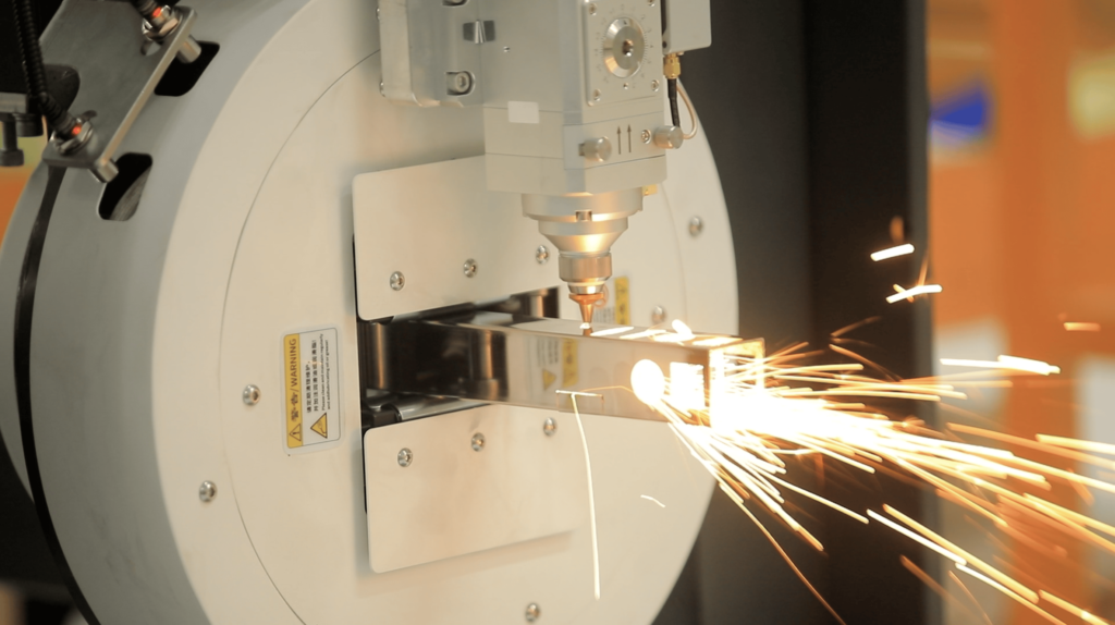 Plate & Tube Integrated Laser Cutter: Is It a Good Investment for Your Business?