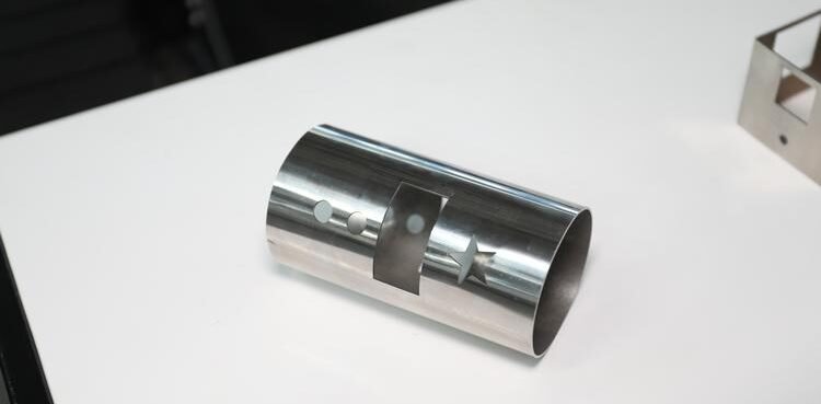 Effectively Reduce Laser Cutting Scraps and Improve Material Utilization