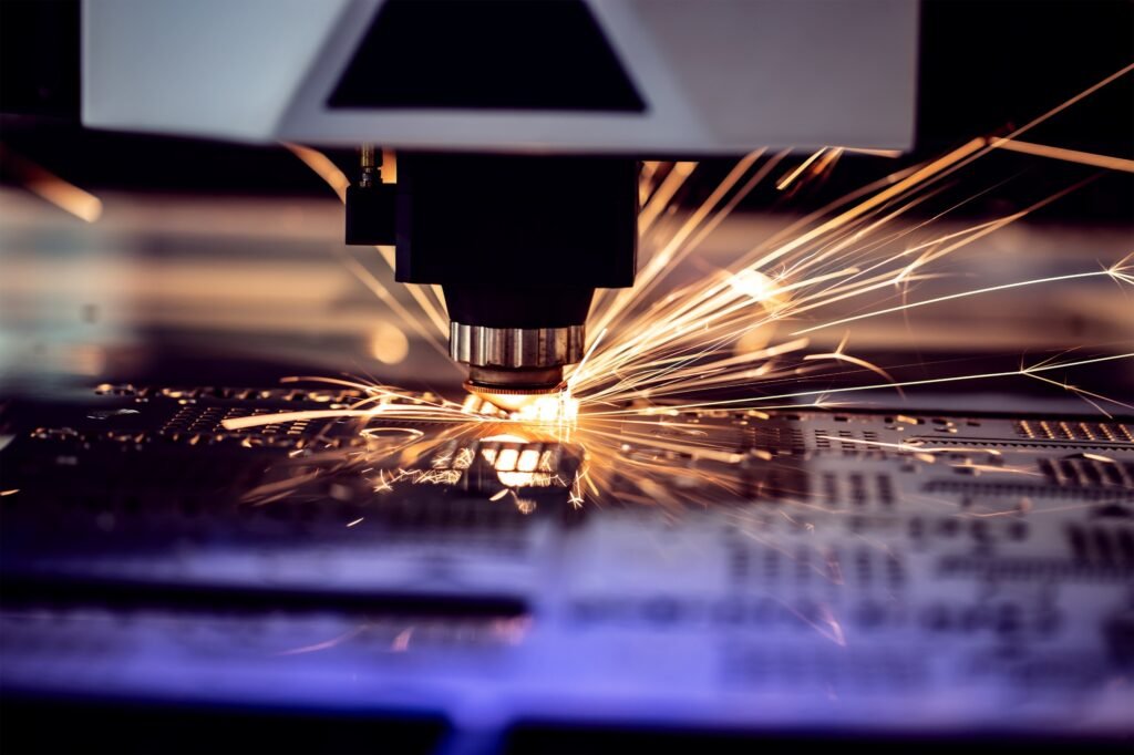 How Dynamic Beam Technology Improves Laser Cutting Quality