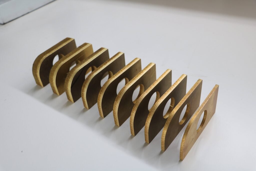How to Handle High‑Reflective Materials With Fiber Laser Cutting